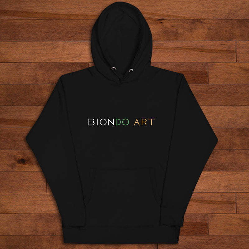 Biondo Art Logo