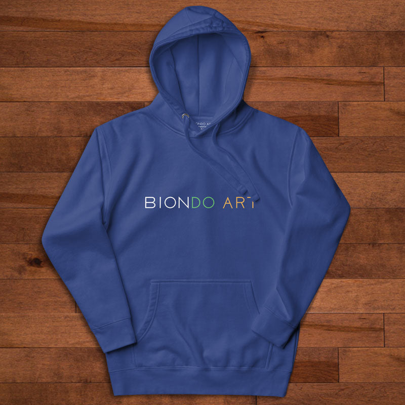 Biondo Art Logo