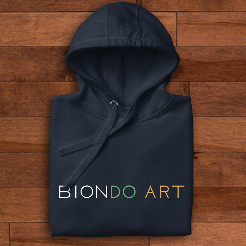 Biondo Art Logo