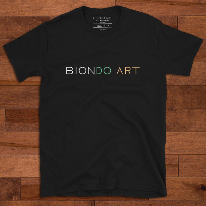 Biondo Art Logo