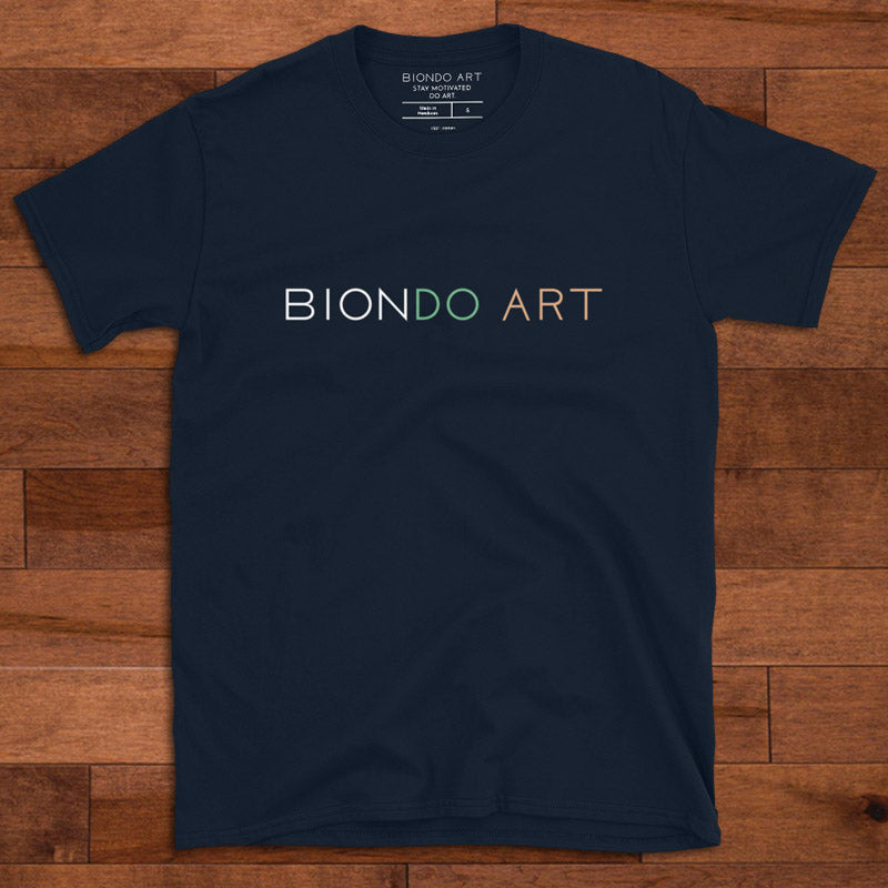 Biondo Art Logo