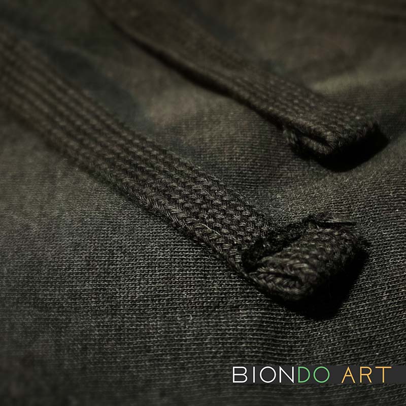 Biondo Art Logo