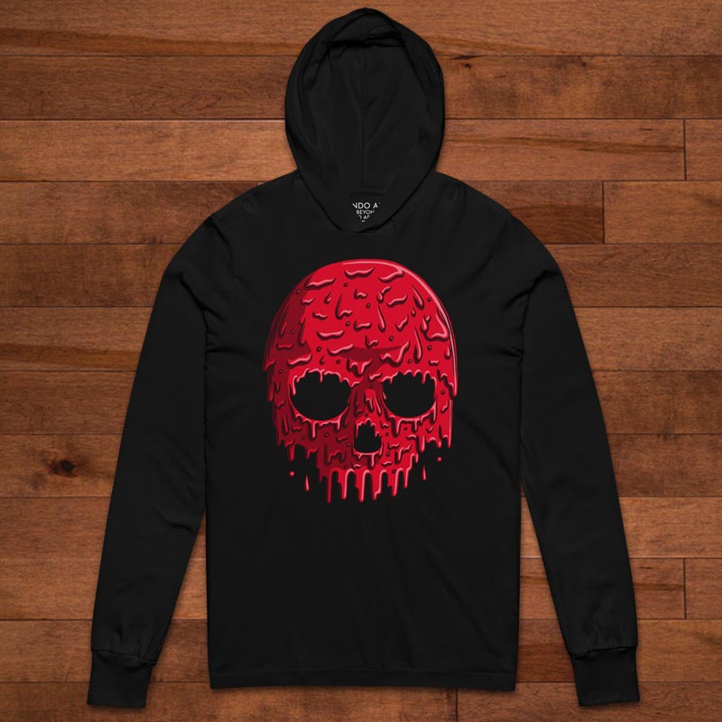 Bloody Mess: Red Skull