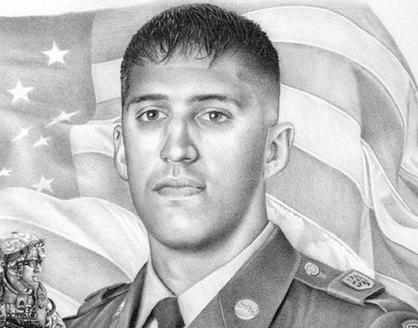 A True American Hero: Sgt. William "Billy" Wilson
