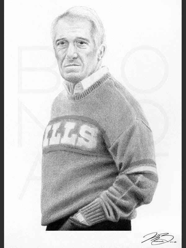 Marv Levy