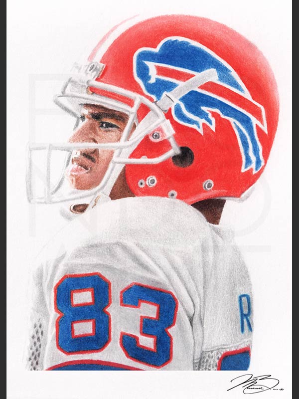 Andre Reed