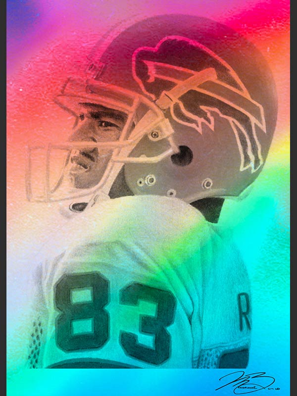 Andre Reed