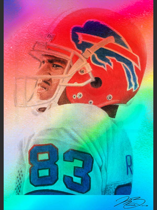 Andre Reed