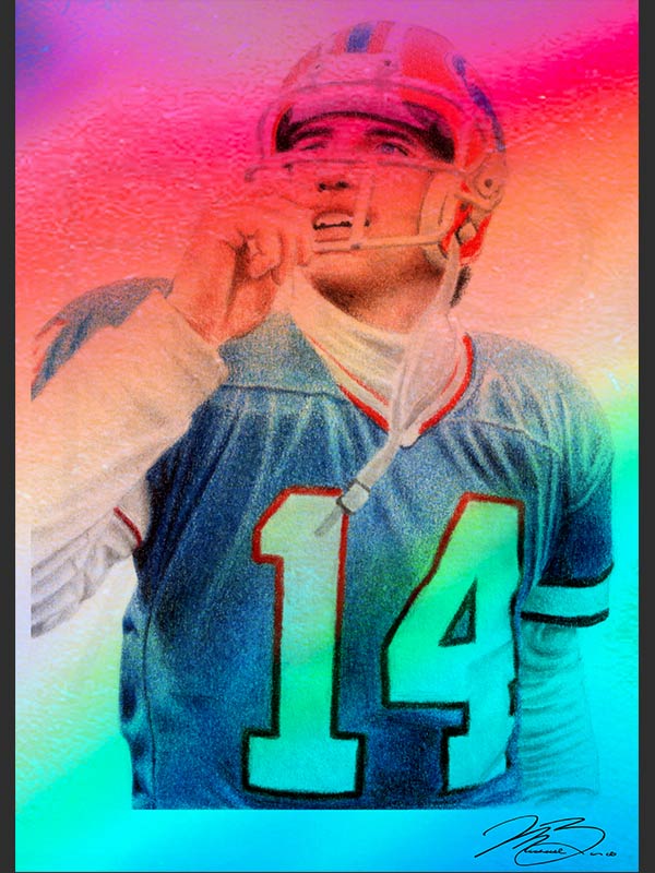 Frank Reich