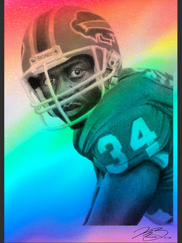 Thurman Thomas