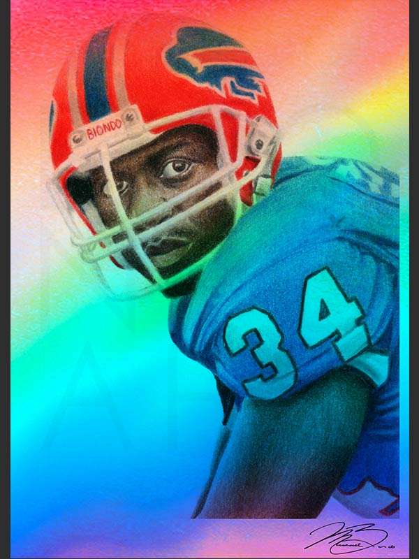 Thurman Thomas