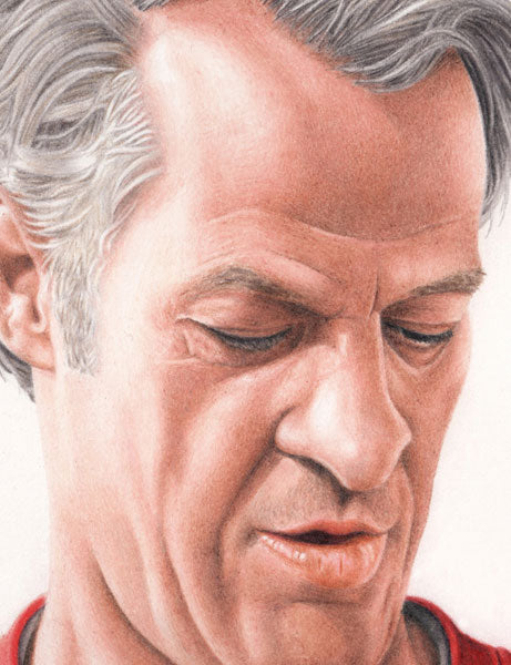 The Legend: Gordie Howe