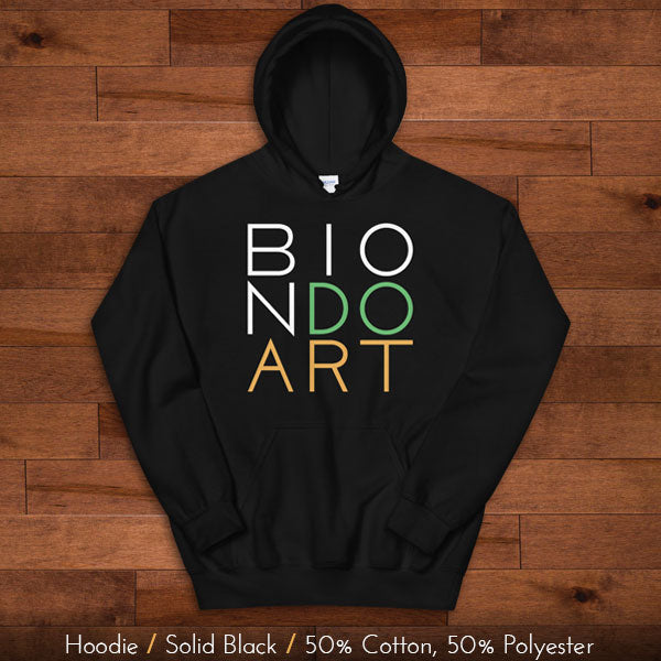 Biondo Art