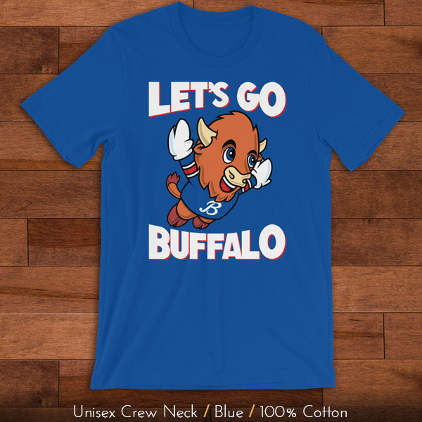 Let's Go Buffalo