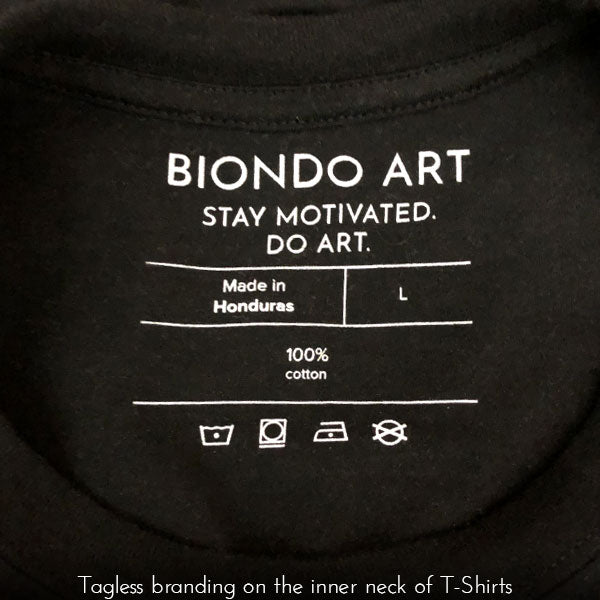 Biondo Art