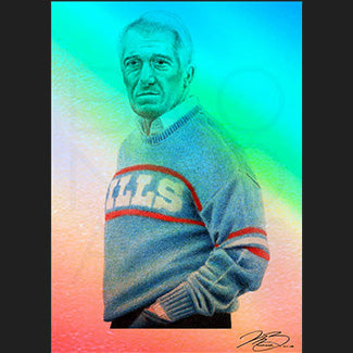 Marv Levy