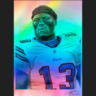 Stevie Johnson