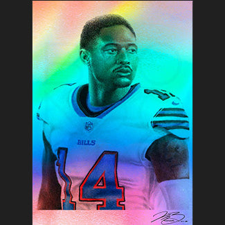 Stefon Diggs