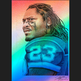 Marshawn Lynch