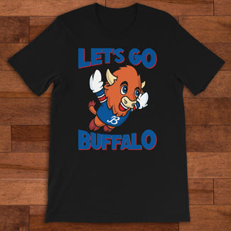 Let's Go Buffalo