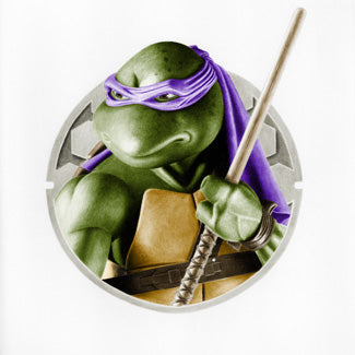 Donatello