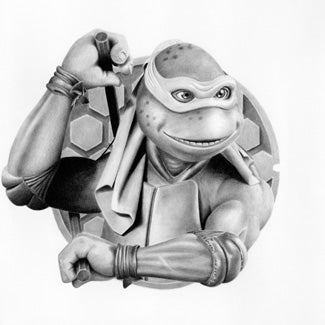 Michelangelo