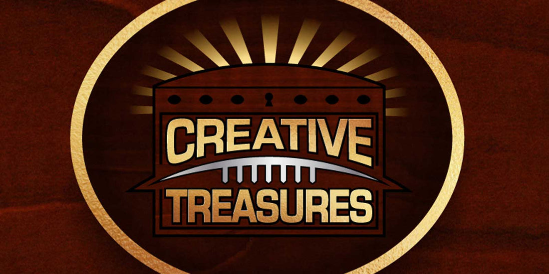 2017 Creative Treasures: Masterpieces