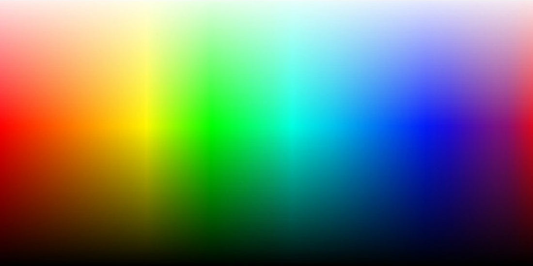 How to Read Colors: 16 Terms You Need To Know – Biondo Art