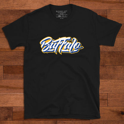 Buffalo