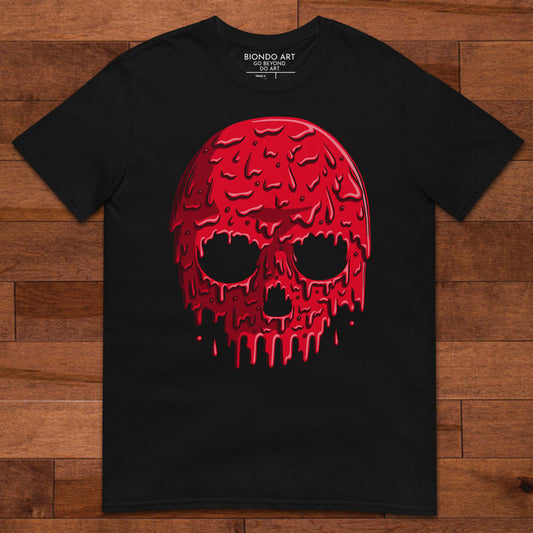 Bloody Mess: Red Skull