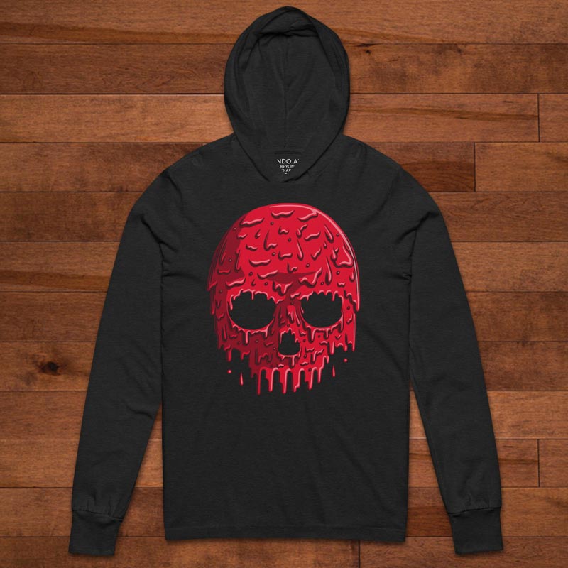 Bloody Mess: Red Skull