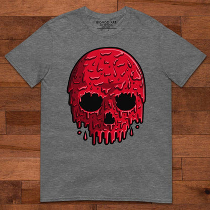 Bloody Mess: Red Skull