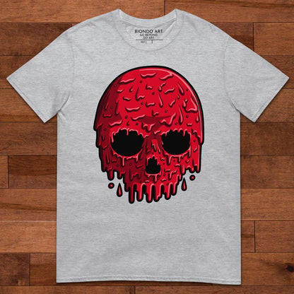 Bloody Mess: Red Skull