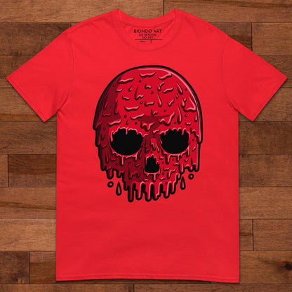 Bloody Mess: Red Skull
