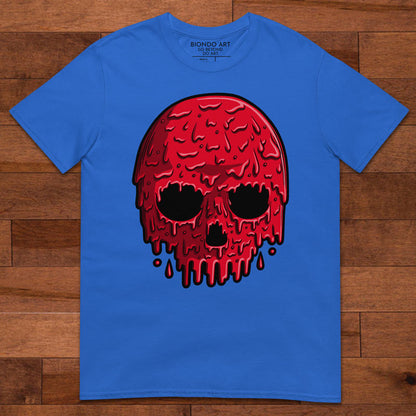 Bloody Mess: Red Skull