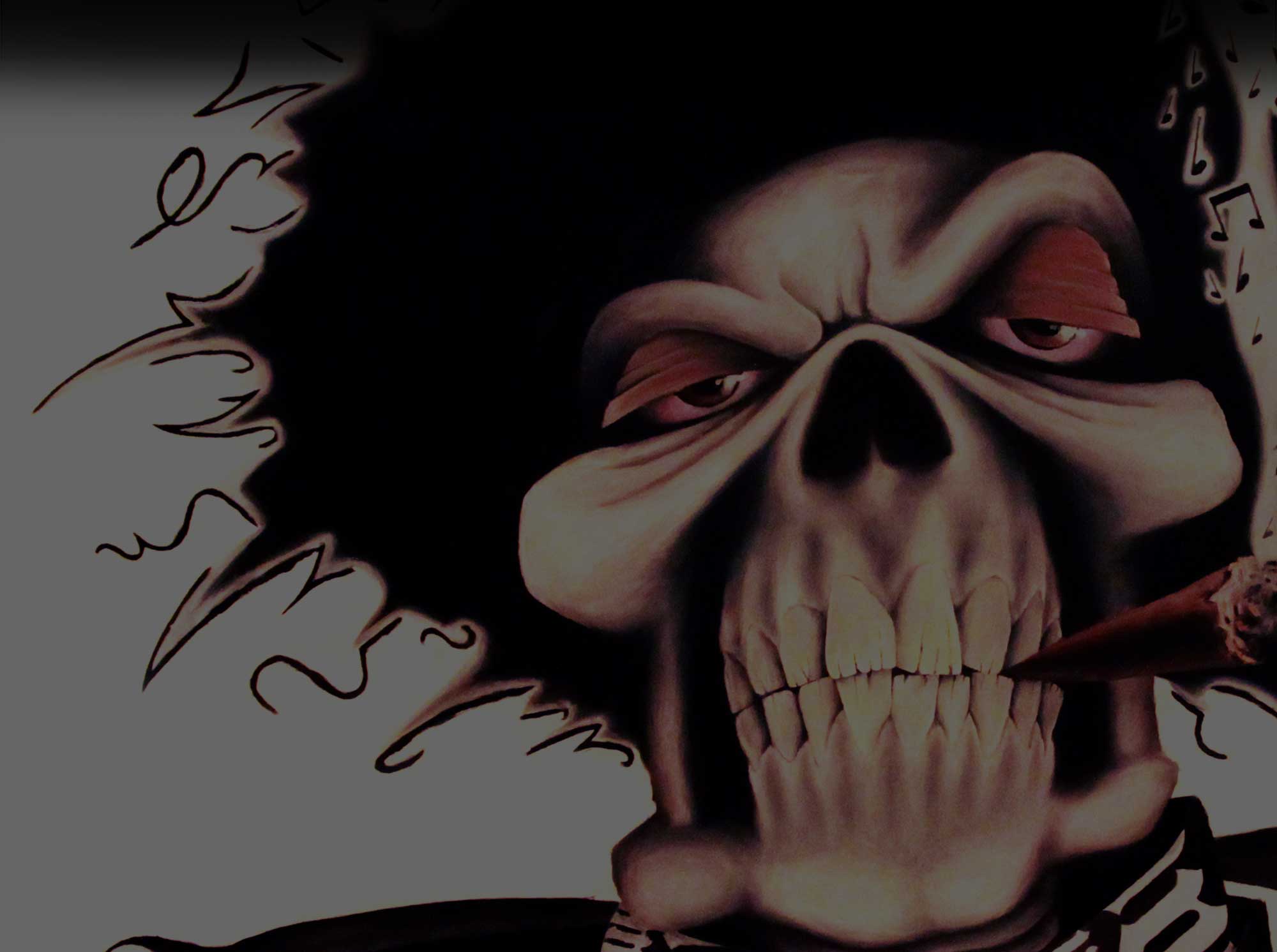 Krayzie Bone Album Art for The Fixtape Lyrical Paraphernalia
