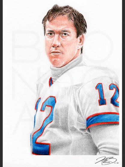 Jim Kelly