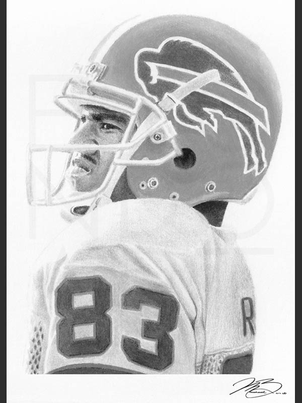 Andre Reed