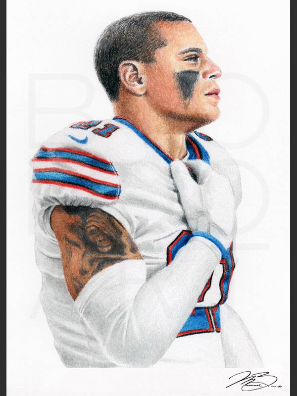 Jordan Poyer