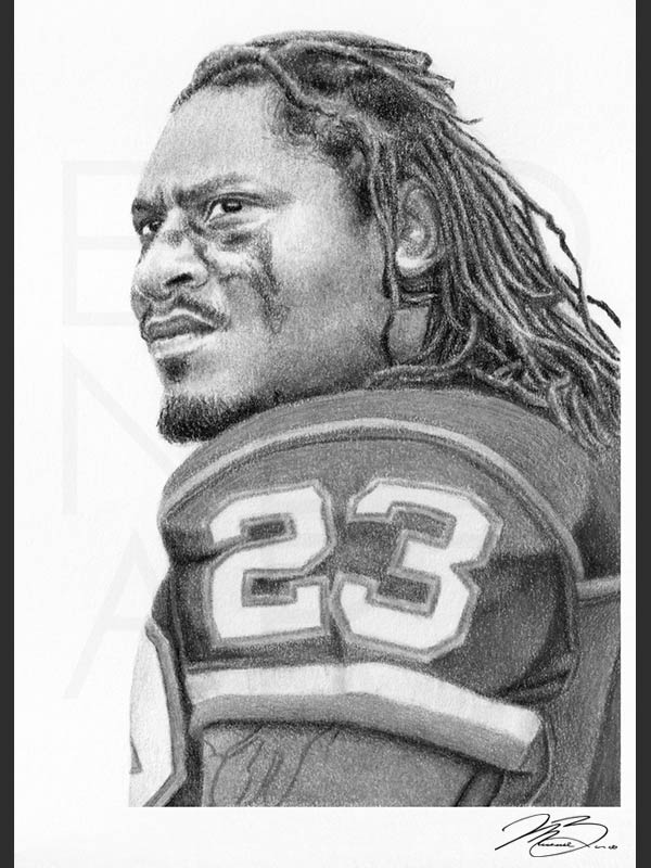 Marshawn Lynch