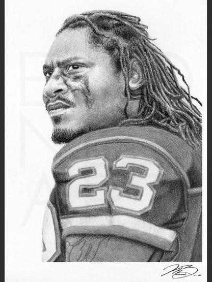 Marshawn Lynch