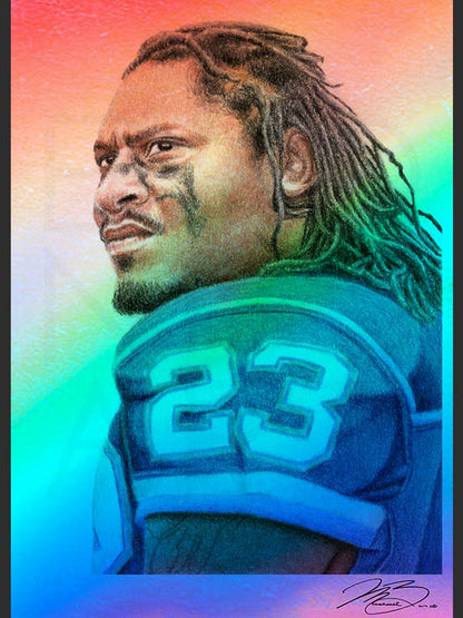 Marshawn Lynch