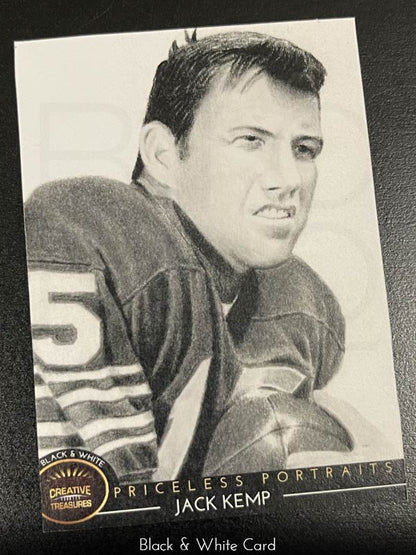 Priceless Portraits Box