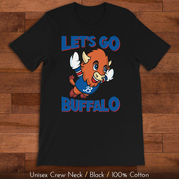 Let's Go Buffalo
