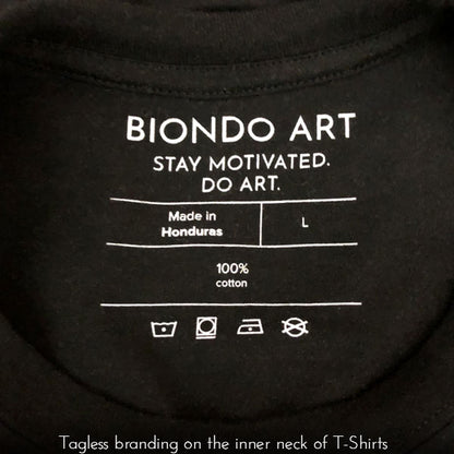 Biondo Art