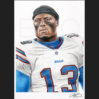 Stevie Johnson