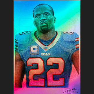 Fred Jackson