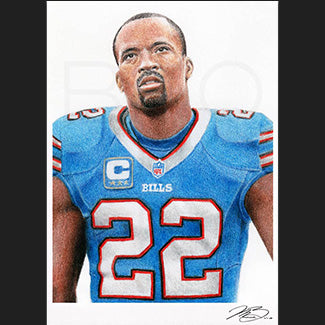 Fred Jackson