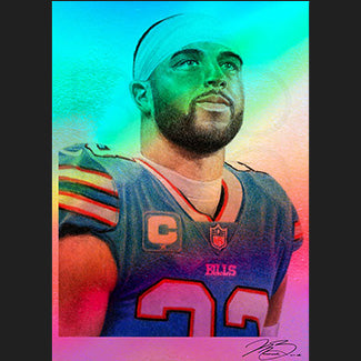 Micah Hyde