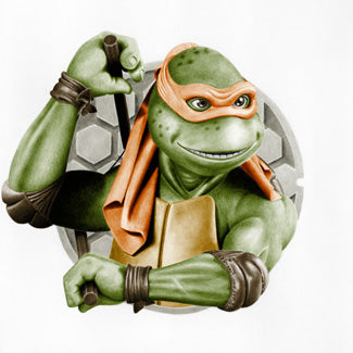 Michelangelo